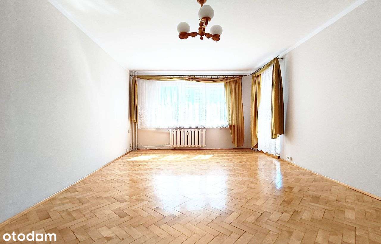 Duże, ładne mieszkanie, 75m2, II piętro, 3 pokoje - Pełny obrazek: 3/20