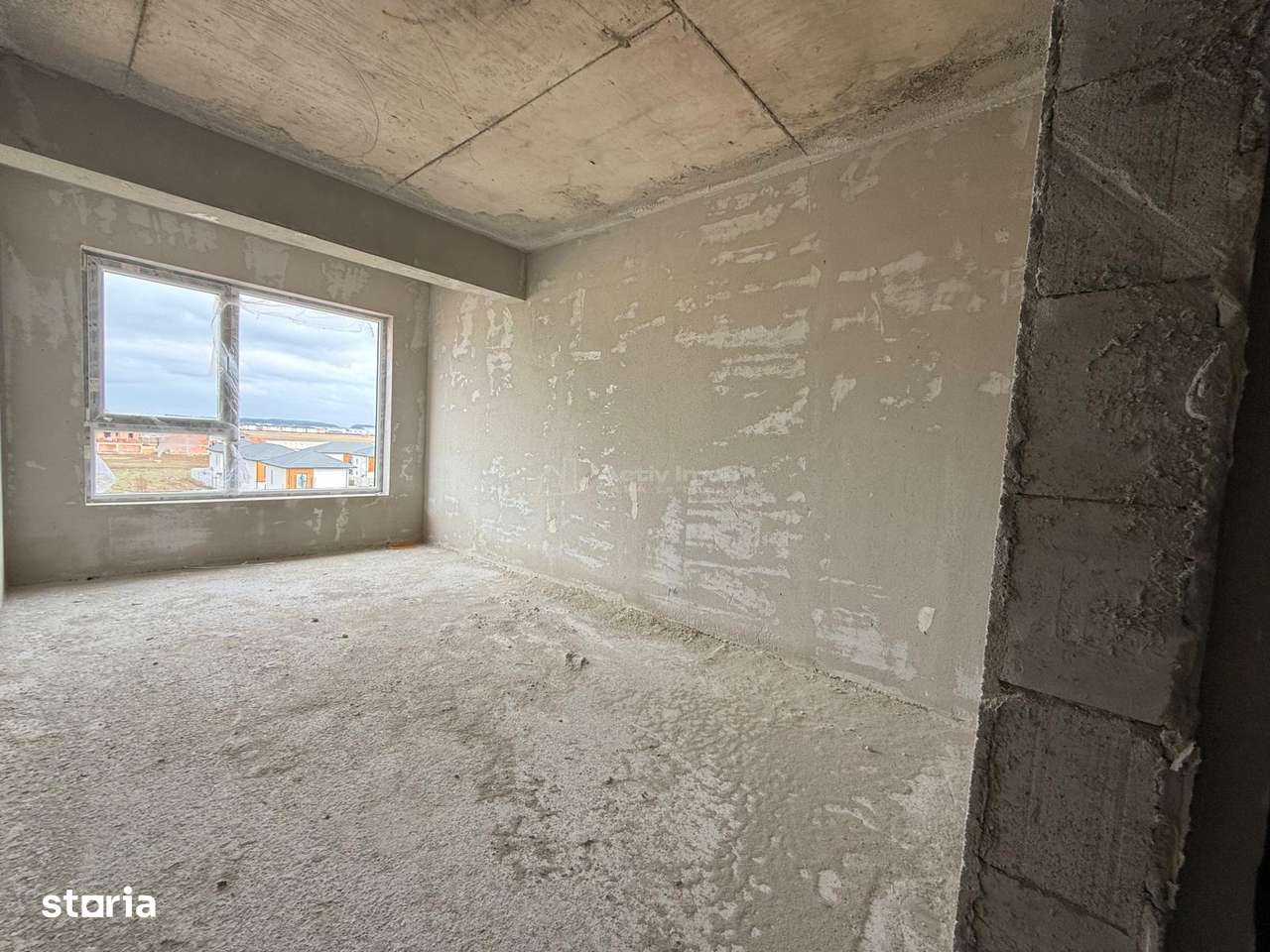 2 camere imobil nou Dobroesti - Imagine principală: 3/7