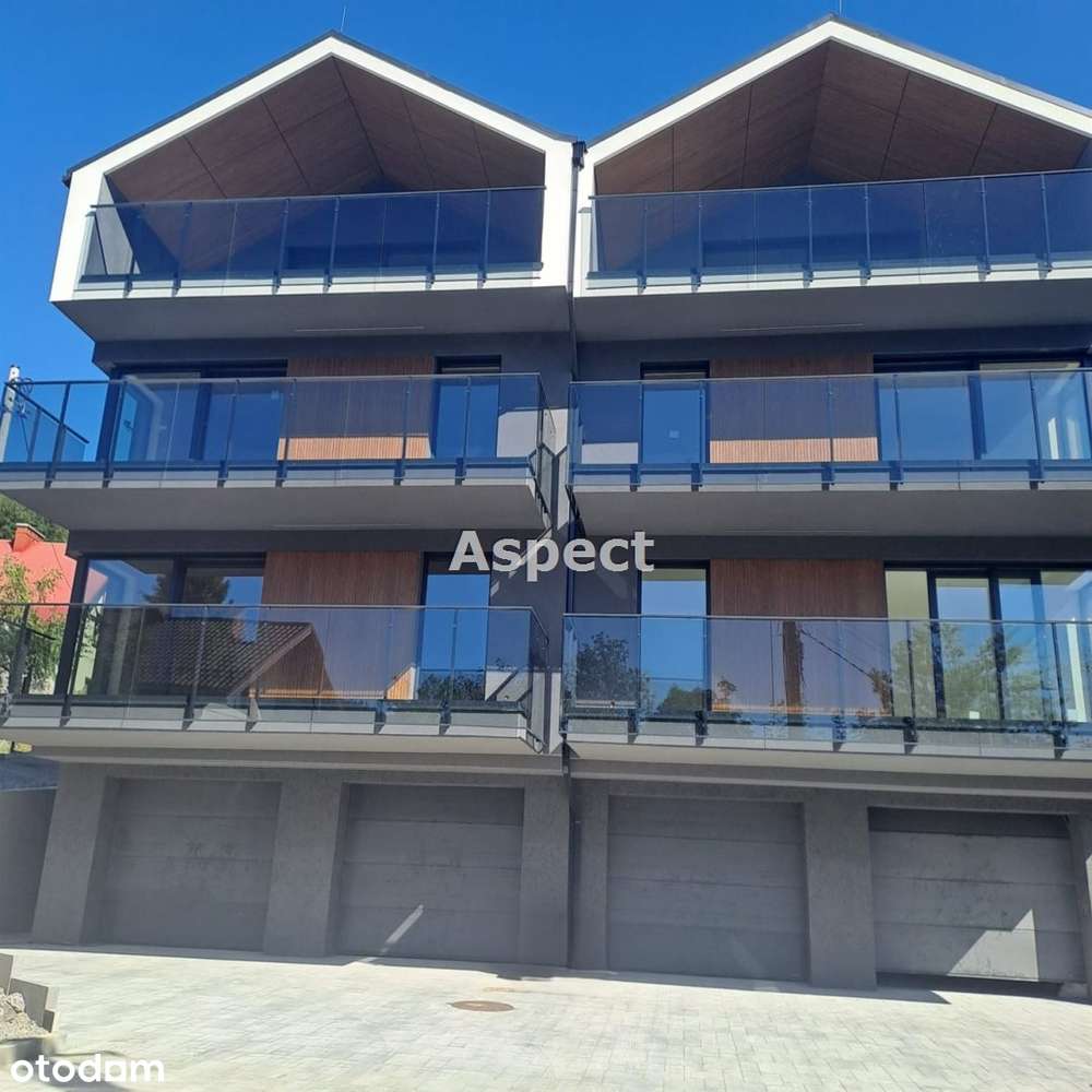 Mieszkanie na sprzedaż, Szczyrk, 3 pokoje - Pełny obrazek: 4/6