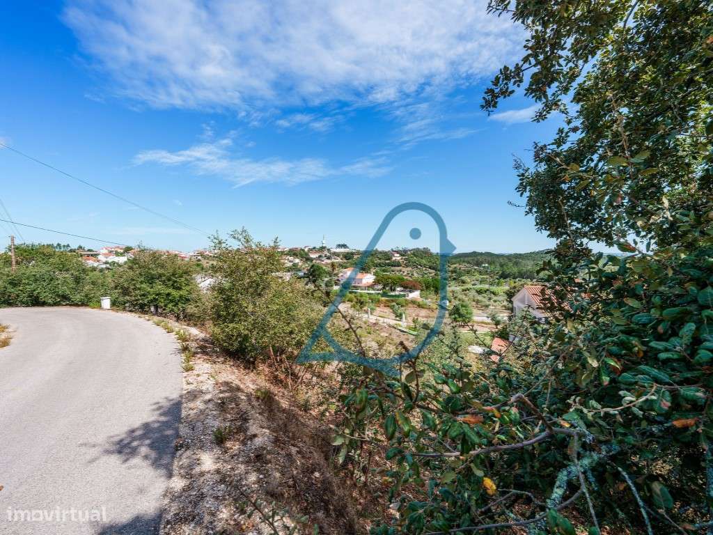 Lote de Terreno com Projeto para 2 Moradias em Zona Privilegiada - ... - Grande imagem: 5/19