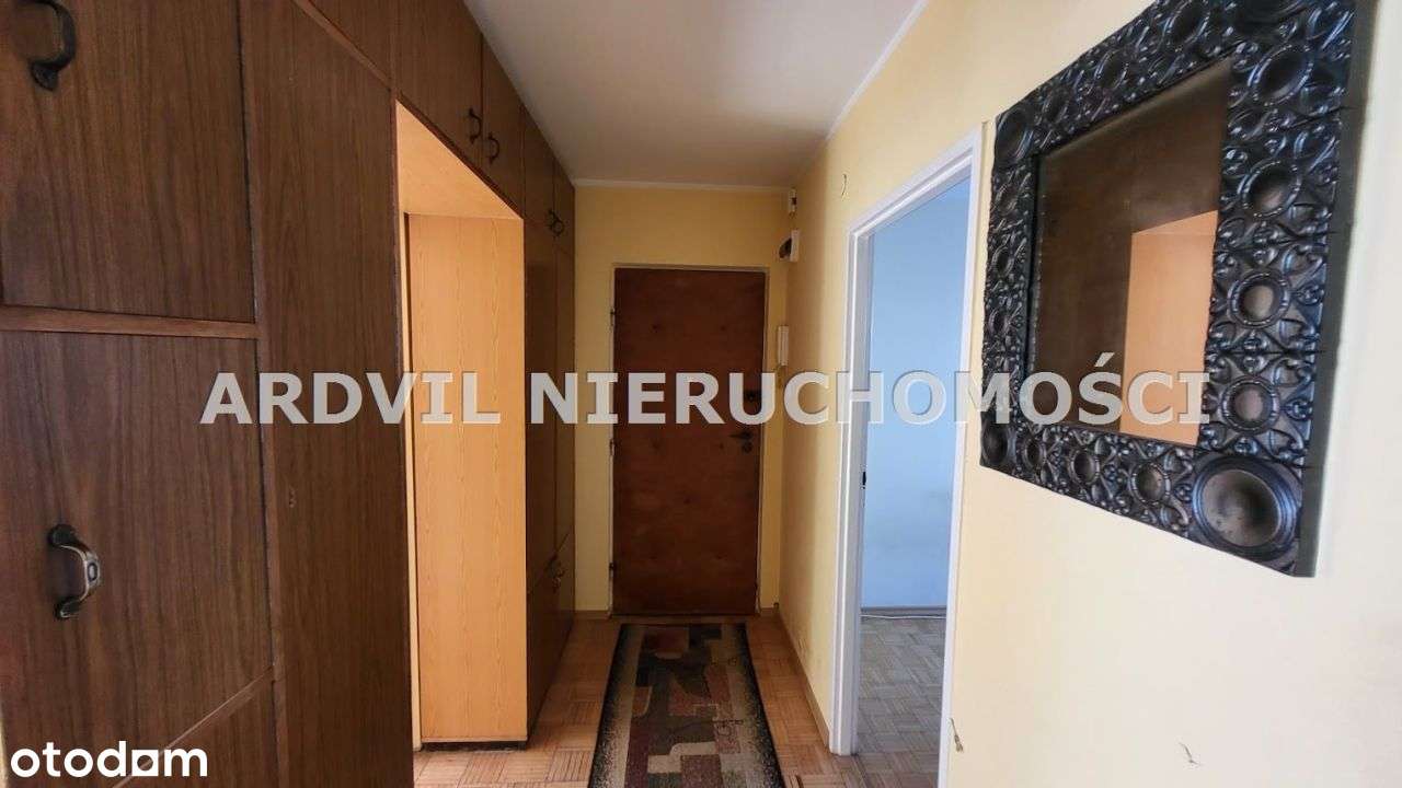 Waszyngtona 4 pok. z miejscem postojowym-8