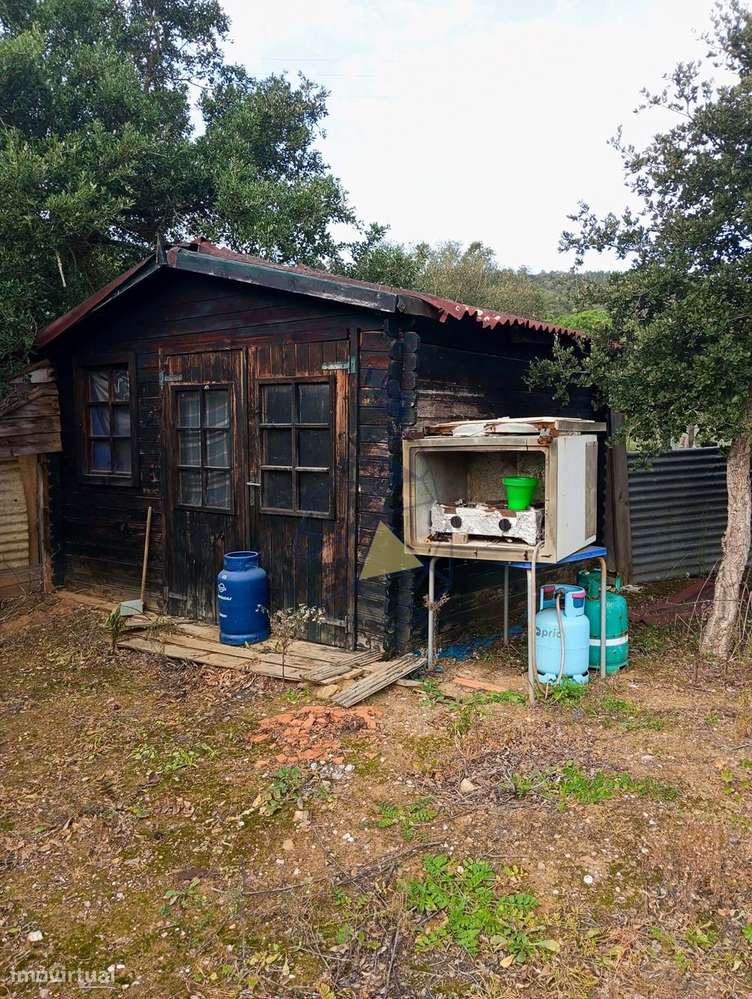 Quinta negociável com comercio, terreno rústico 65500 m2, com MobileHo - Grande imagem: 3/19