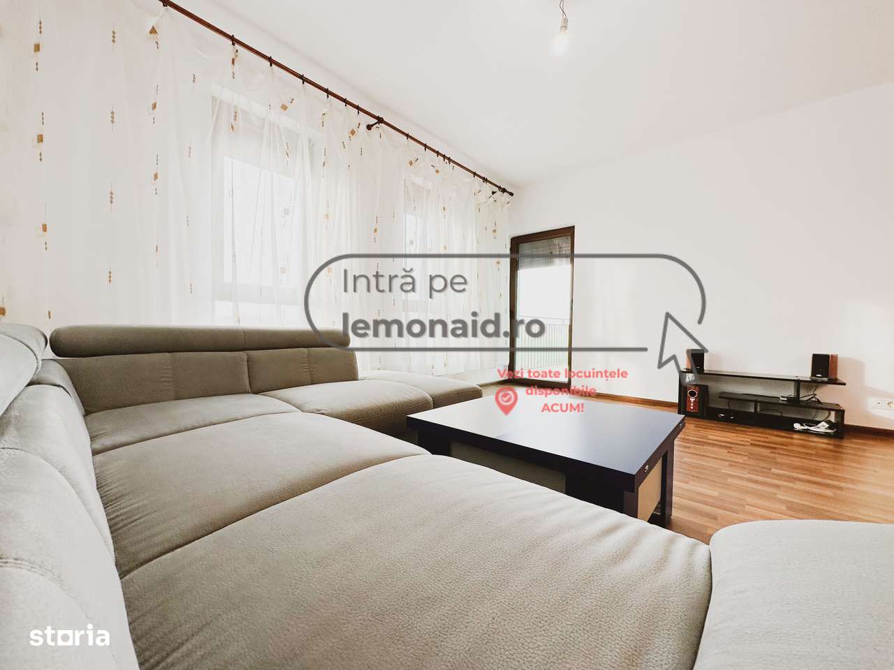 Apartament cu 3 camere  | Chișoda | strada Coacăzelor-6