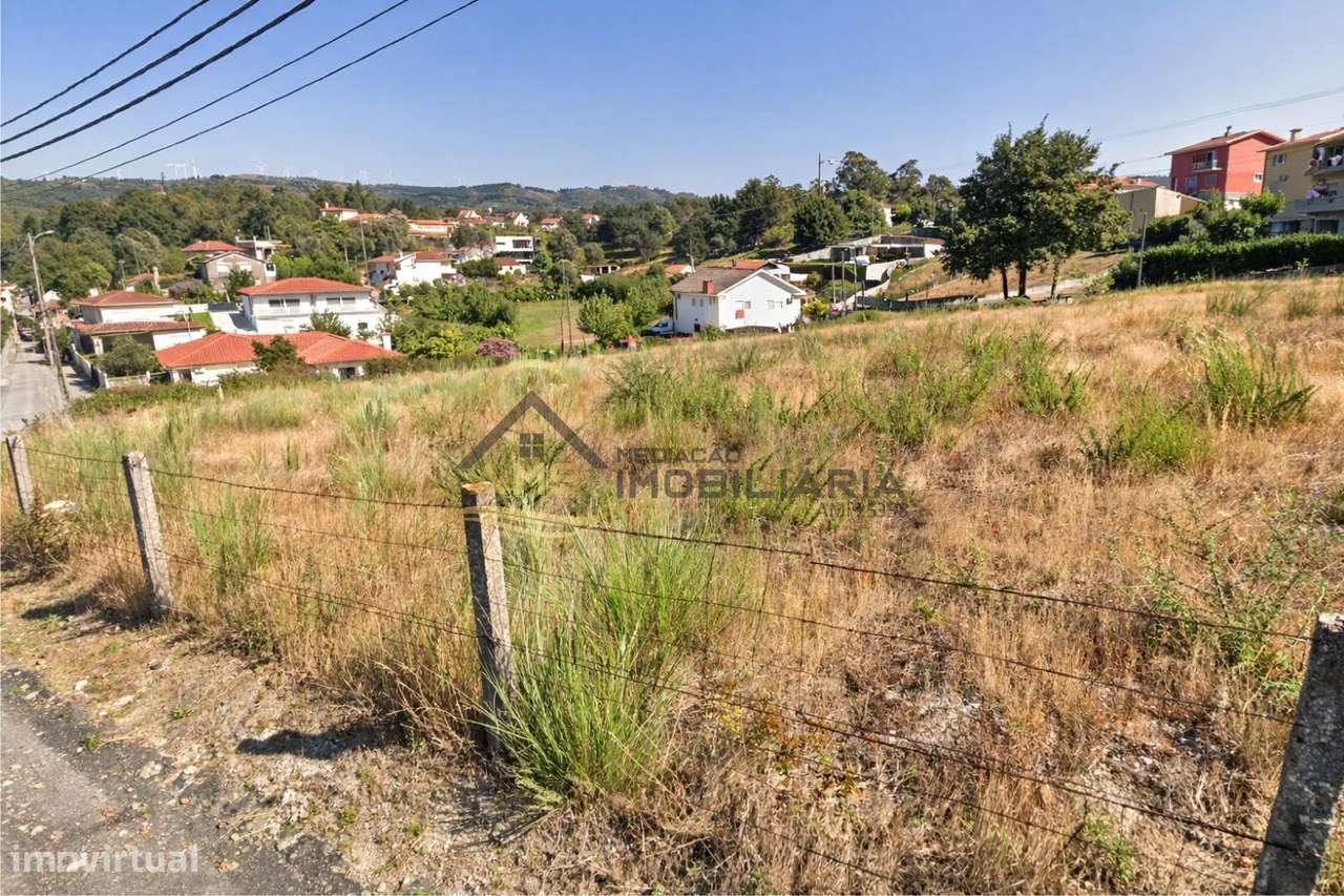 TERRENO PARA CONSTRUÇÃO [5170M2] | ESTORÃOS, FAFE-11