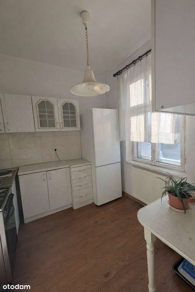 Mieszkanie dwupokojowe w Cieplicach do remontu - OKAZJA-2