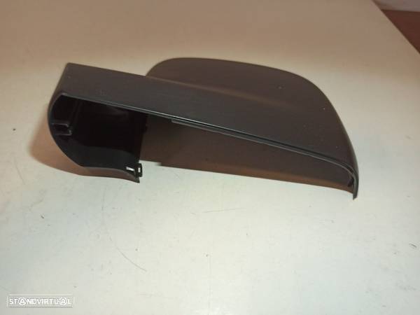 Capa De Retrovisor Volkswagen Transporter / Caravelle V Autocarro (7Hb - 5