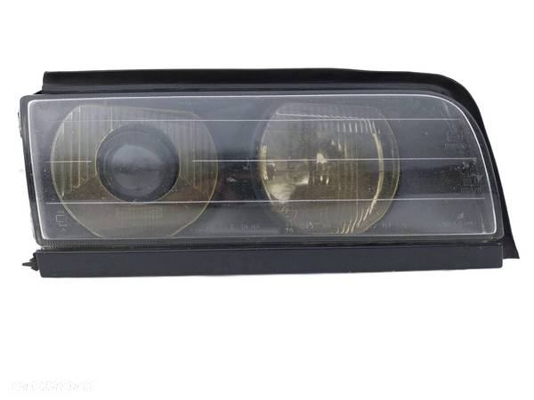 Lampa przód prawa BMW 7 E38 0301043274 - 1