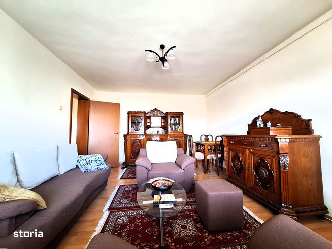 Apartament 2 camere zona 13 Septembrie / Marriott / comision 0%-4