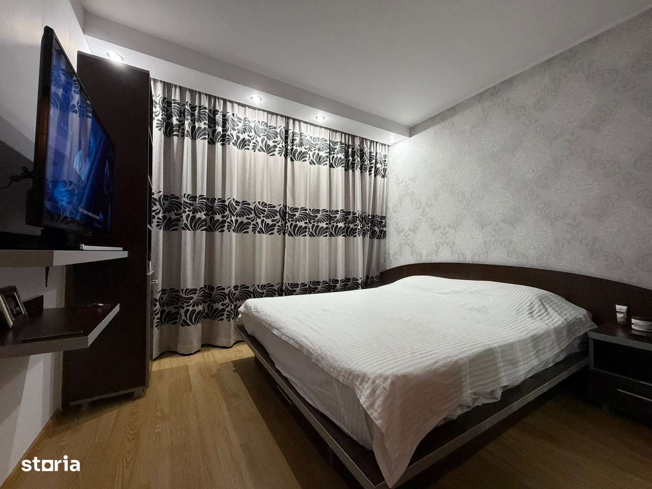 De vânzare apartament 2 camere decomandat - mobilat si utilat - Imagine principală: 4/15