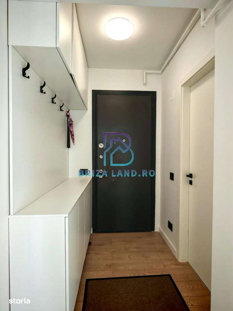 Soseaua Chitilei, Racordarii, ap. 3 camere, sup. 75.8mp, etaj 4/5-1