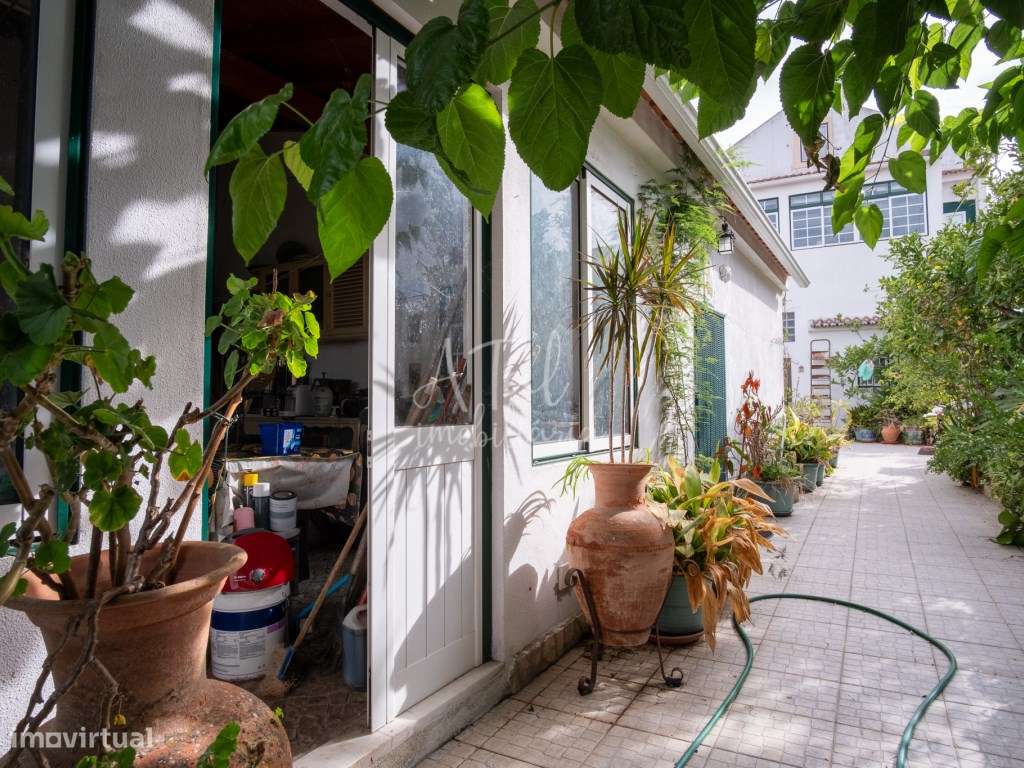 Moradia no Cartaxo-33