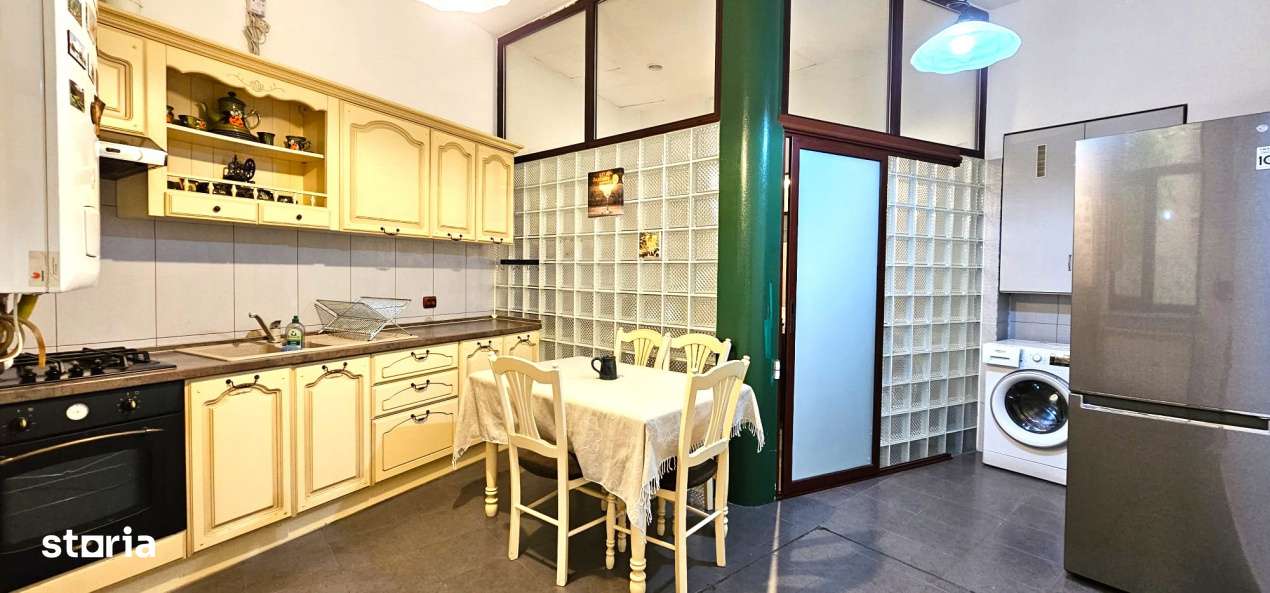 Apartament cochet, 2 camere, in apropierea Parcului Carol - Imagine principală: 4/9