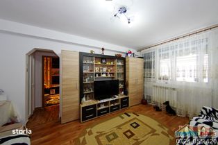 Apartament cu 2 camere Tiglina 1