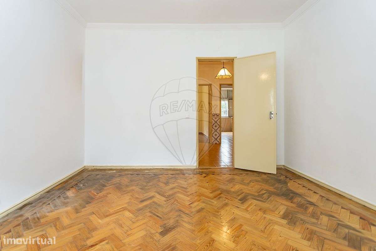 Apartamento T1 para venda - Grande imagem: 5/22