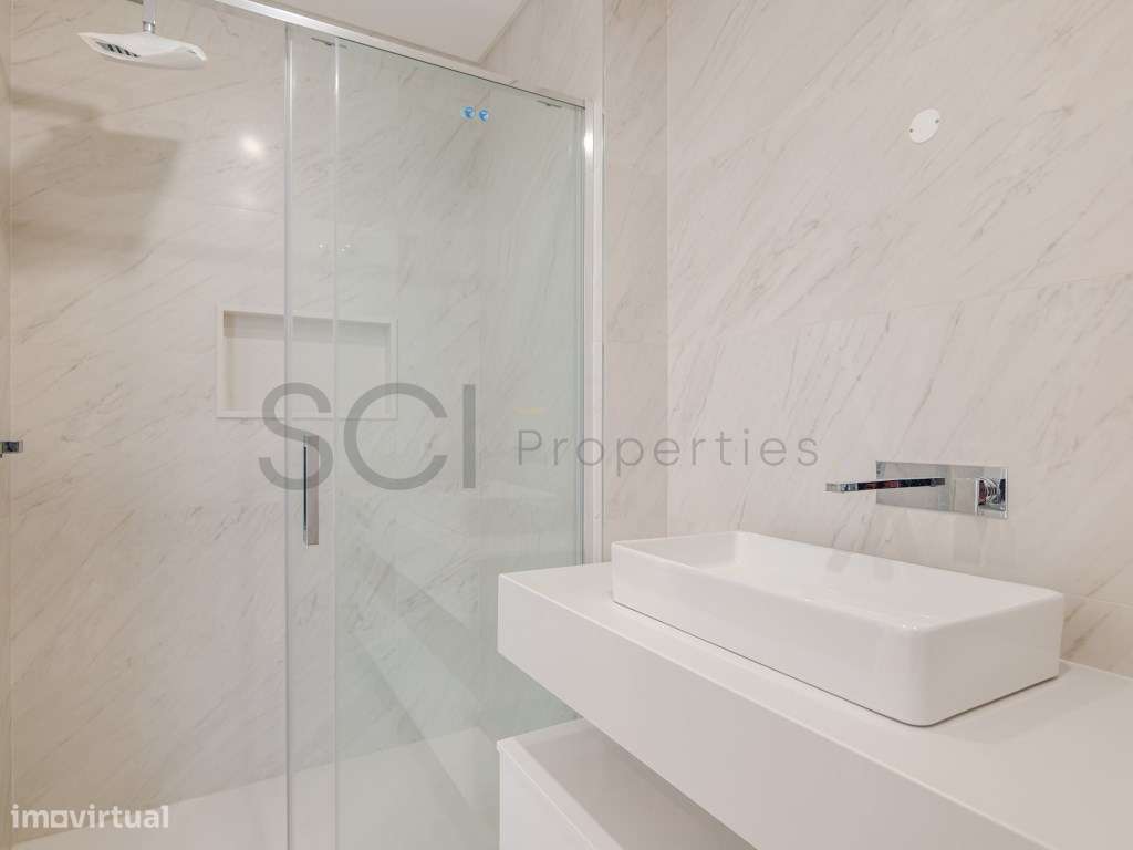 Apartamento T3 de Luxo | ICONIC na Costa da Caparica-21