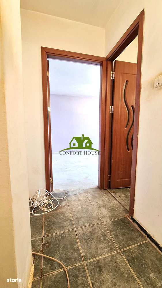 Garsoniera ET.1 cu potențial investiție – Nord / Republicii, Rm.VL-9