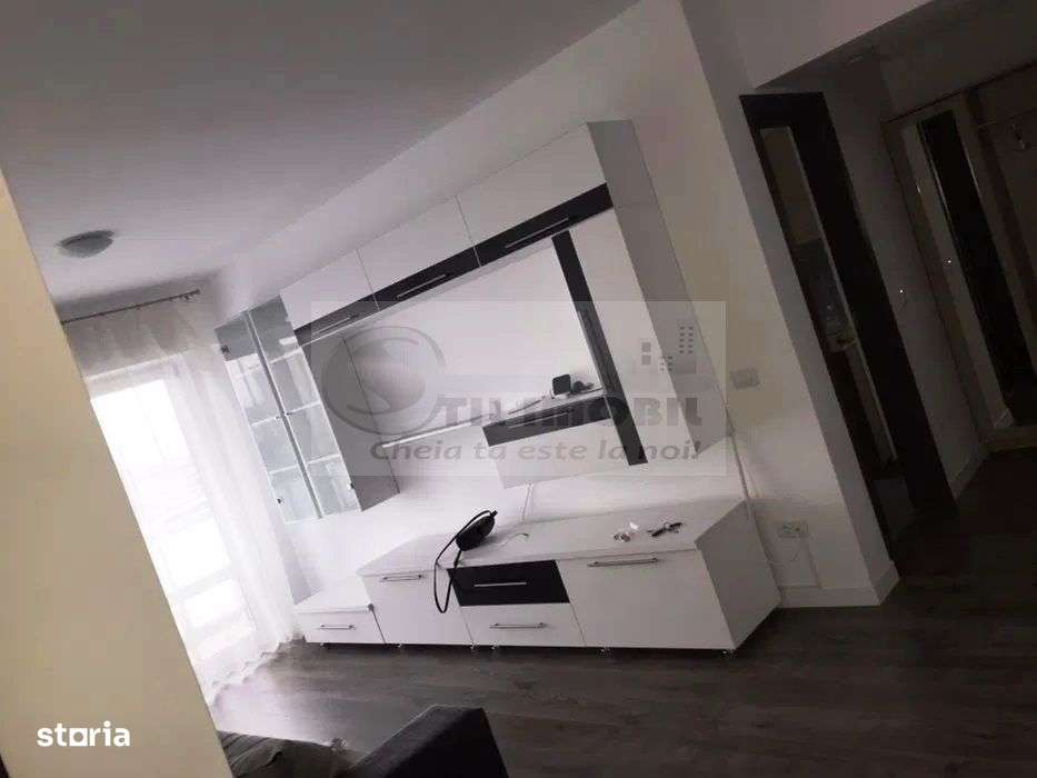 Ap 2 camere – Iulius Mall / Tudor Vladimirescu –Conest Grand Residence - Imagine principală: 3/15