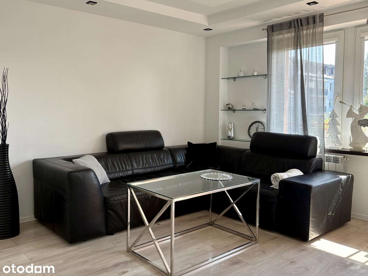 Komfortowe mieszkanie z loggią | Osiedle Binków, Bełchatów-0