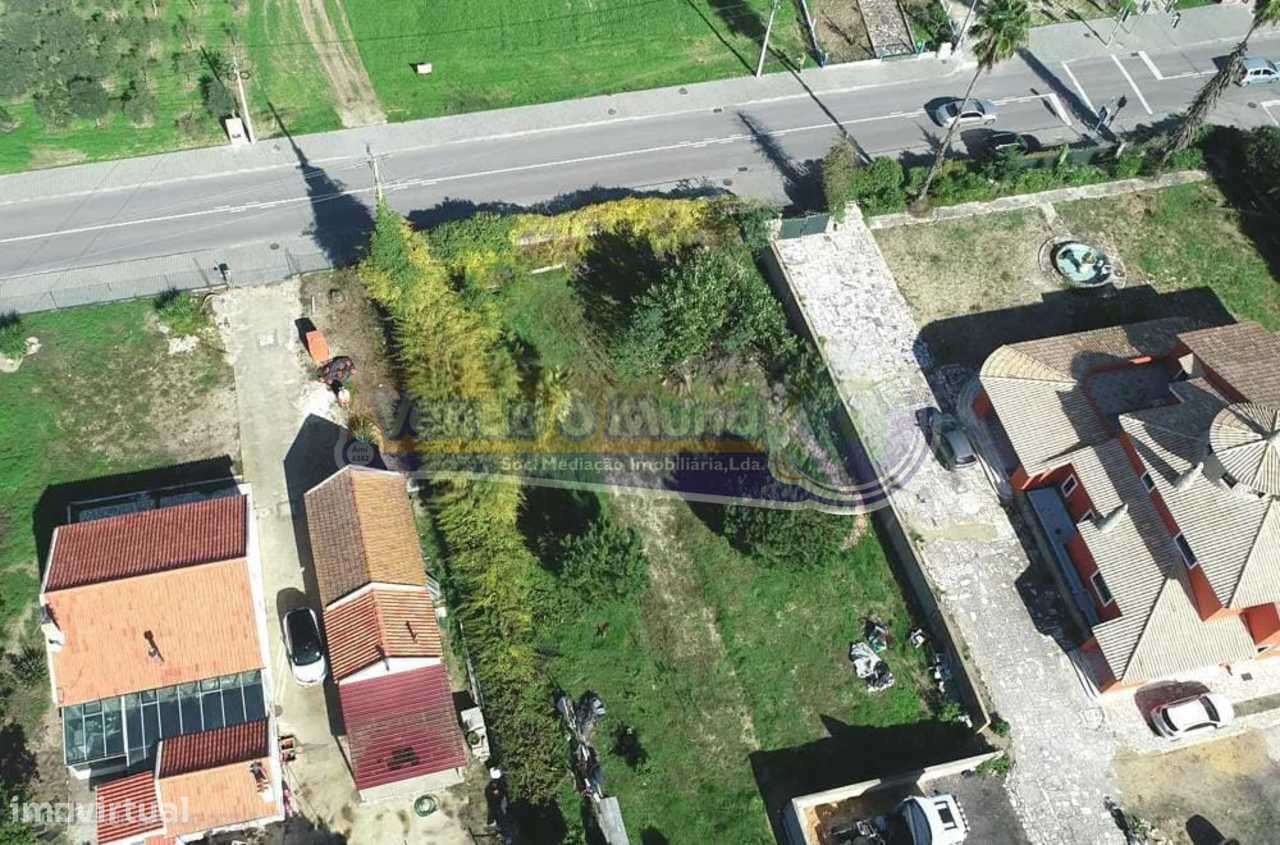 Terreno em Foros de Salvaterra (F812) - Grande imagem: 3/4