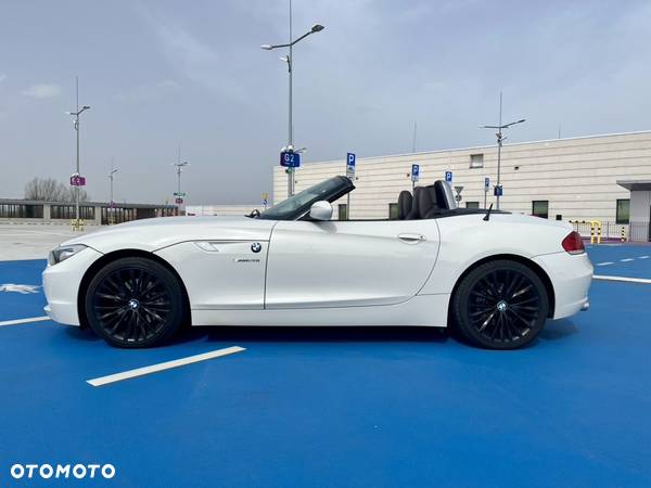 BMW Z4 sDrive28i - 24