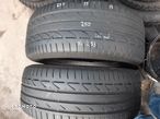 Bridgestone 235/55/17 nr 253 - 1