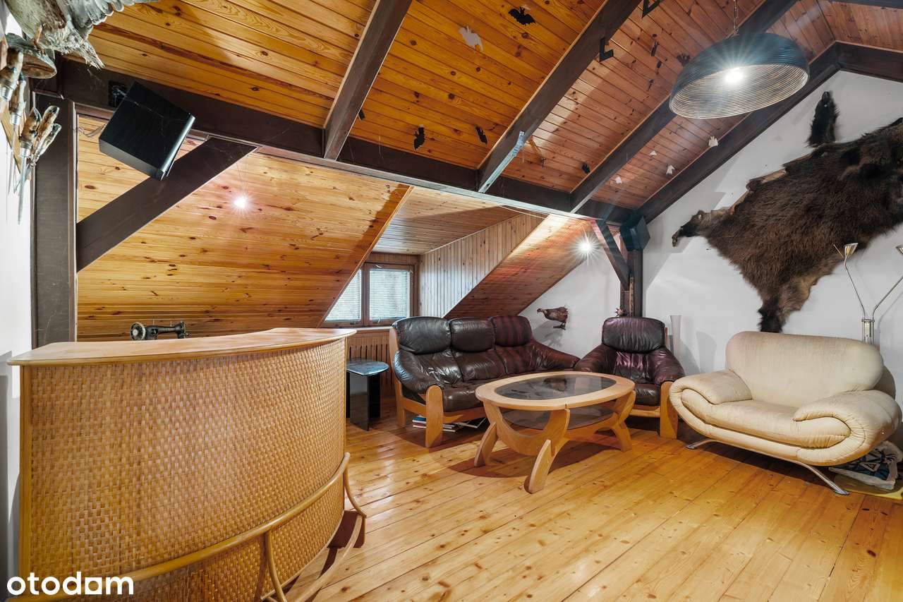 Segment narożny w zielonej części Warszawy-15