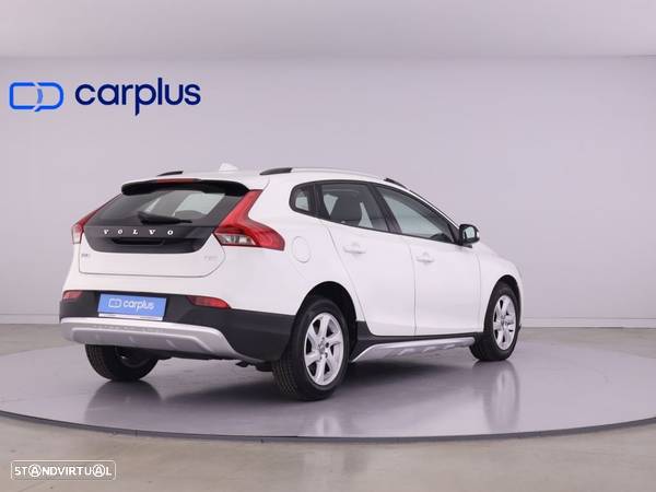 Volvo V40 Cross Country 1.6 D2 Summum - 6