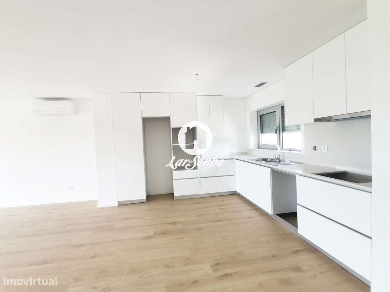 Moradia T3 em Cavalões, Vila Nova de Famalicão - Grande imagem: 4/13