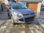 Ford Kuga 2.0 TDCi 4WD Titanium - 3