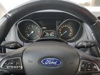 Ford Focus 1.5 TDCi Trend - 15