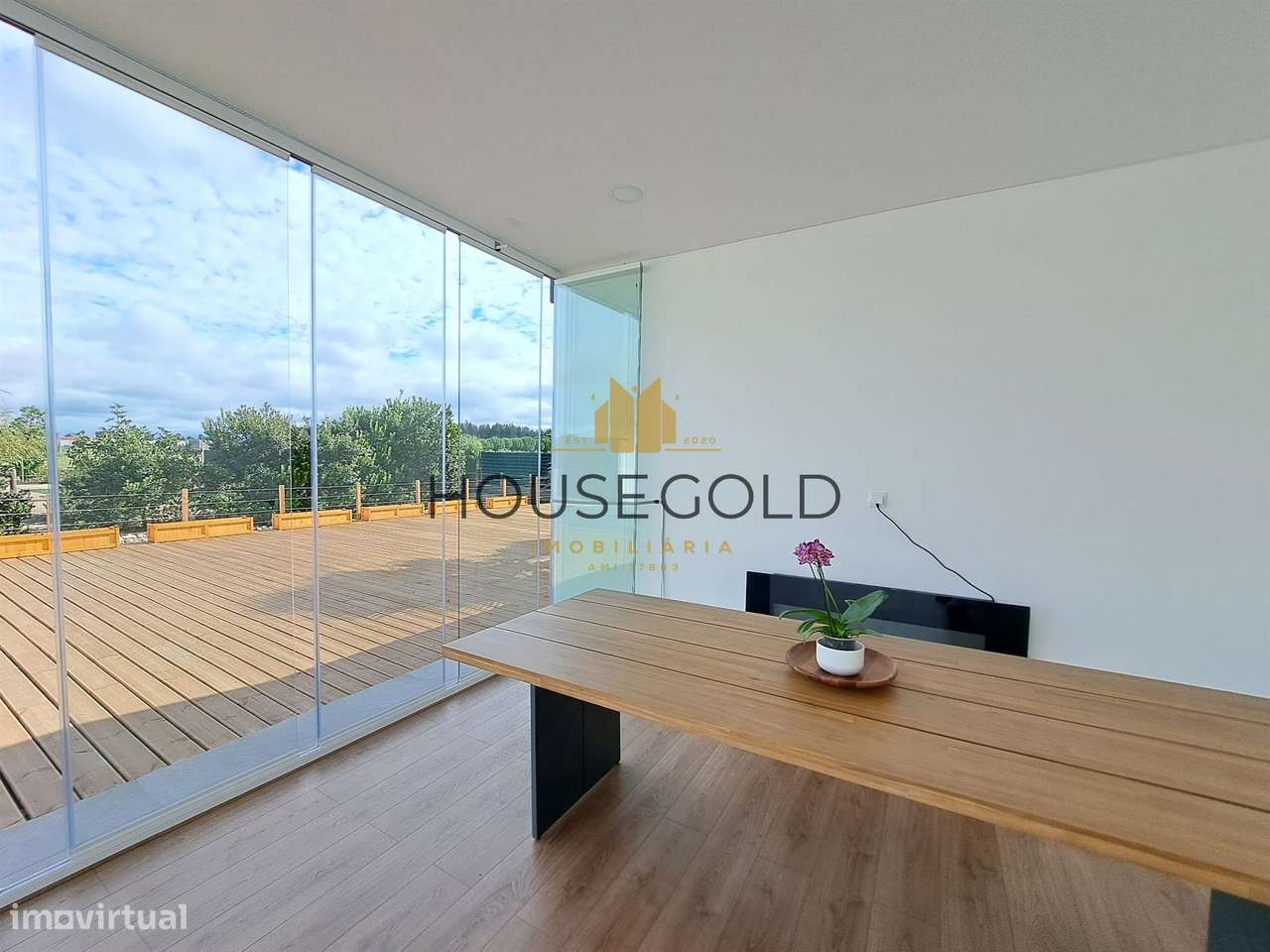 Moradia em Marinhais (MR-317)  3 Quartos | Terreno com 2.642 m²-36