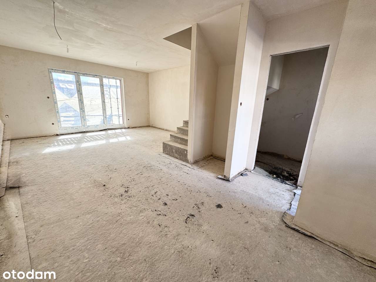 MEGA OFERTA! Bezczynszowy Lokal z ogródkiem w cenie mieszkania! LUBOŃ-9