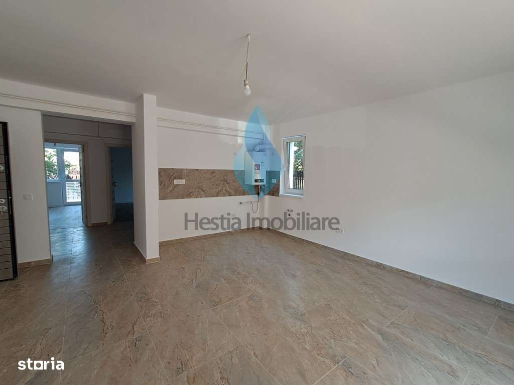 Apartament cu trei camere, 77mp, Valea Lupului.-3