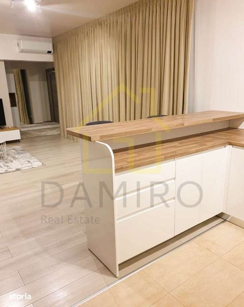 Apartament Soho Unirii Timpuri Noi Bd Marasesti Parcare 0% COMISION-3