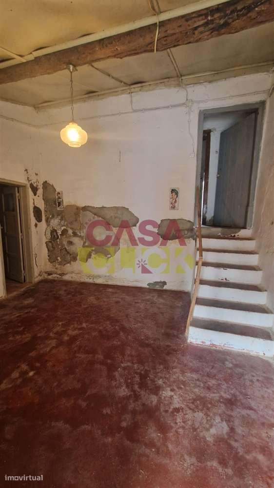 Moradia T2 Venda em Brogueira, Parceiros de Igreja e Alcorochel,Torres-16