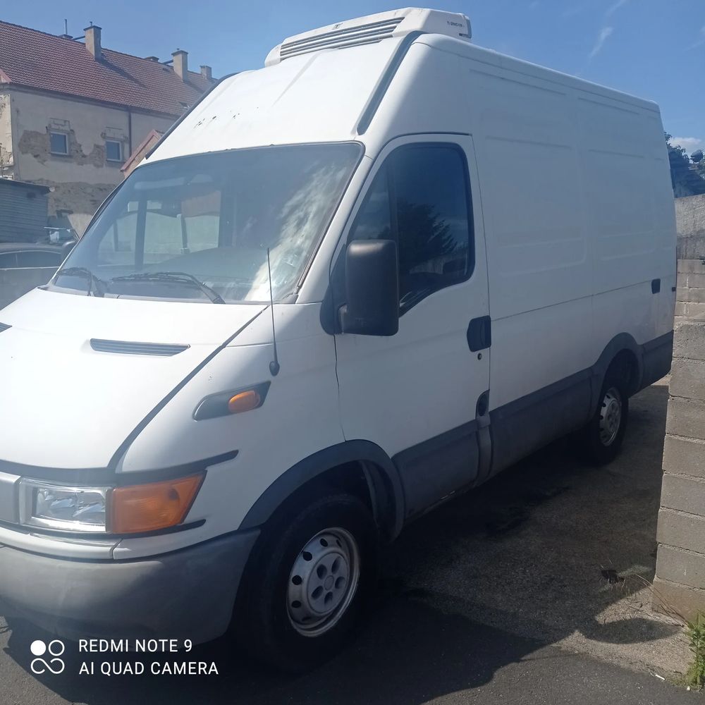 Iveco Daily 2004