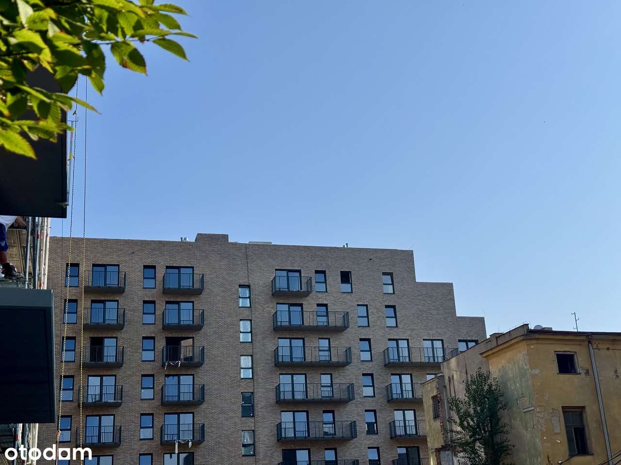 2 pokoje z balkonem | Centrum Łodzi | 0% prowizji | ekstra rabat!-3