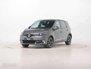 Renault Scénic 1.5 dCi Bose Edition EDC SS
