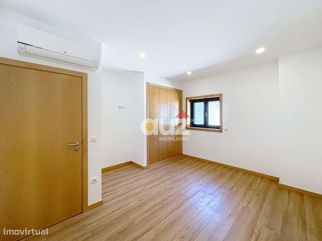 Moradia Geminada Renovada T3-1