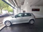 VW Golf 1.6 TDi BlueMotion Confortline - 16