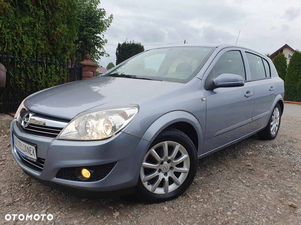 Opel Astra III 1.8 Enjoy - 11