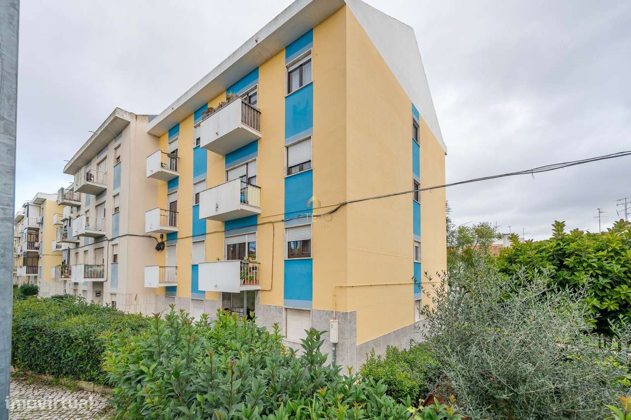 Fantastico T2 Bobadela-1