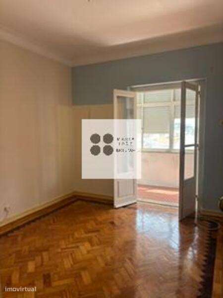 Apartamento t4 à venda em Alhandra - São João dos Montes - Calhandriz-6