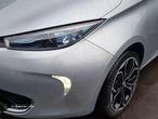 Renault Zoe Bose 40 - 13