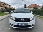 Dacia Sandero 1.2 16V 75 Essentiel - 8