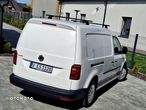 Volkswagen CADDY - 9