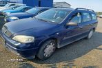 Bara fata Opel Astra G  [din 1998 pana  2009] seria wagon 5-usi 1.4 MT (90 hp) - 9