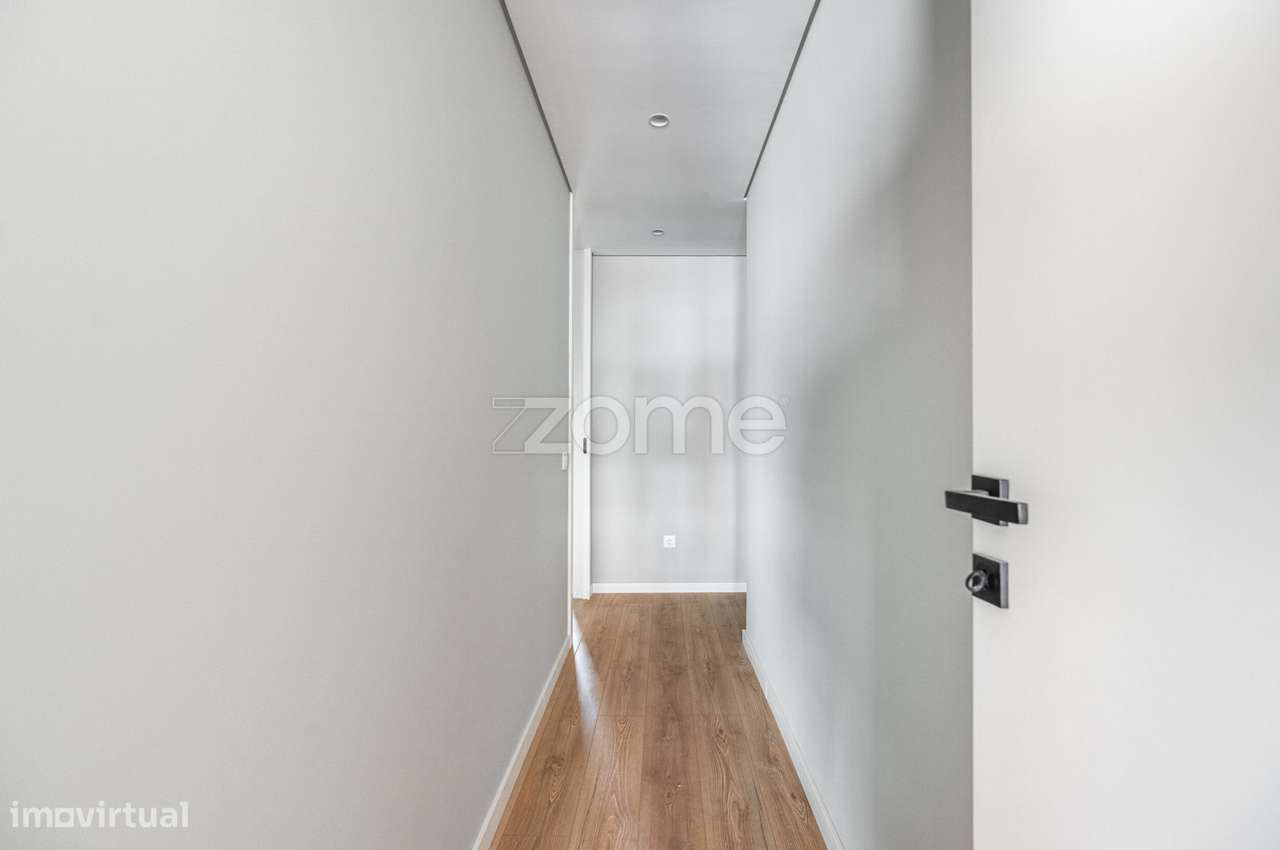 Apartamento T3 em Ferreiros, Braga-15