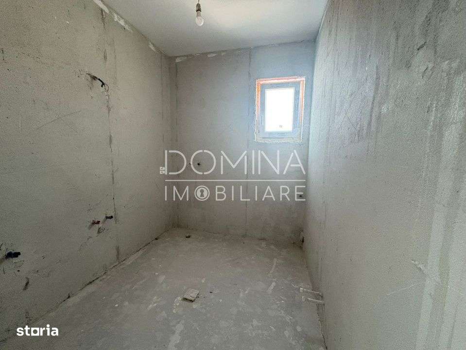 Apartament 2 camere - 58 mp - etaj 2 - bloc nou - zona Șisesti - Imagine principală: 5/8