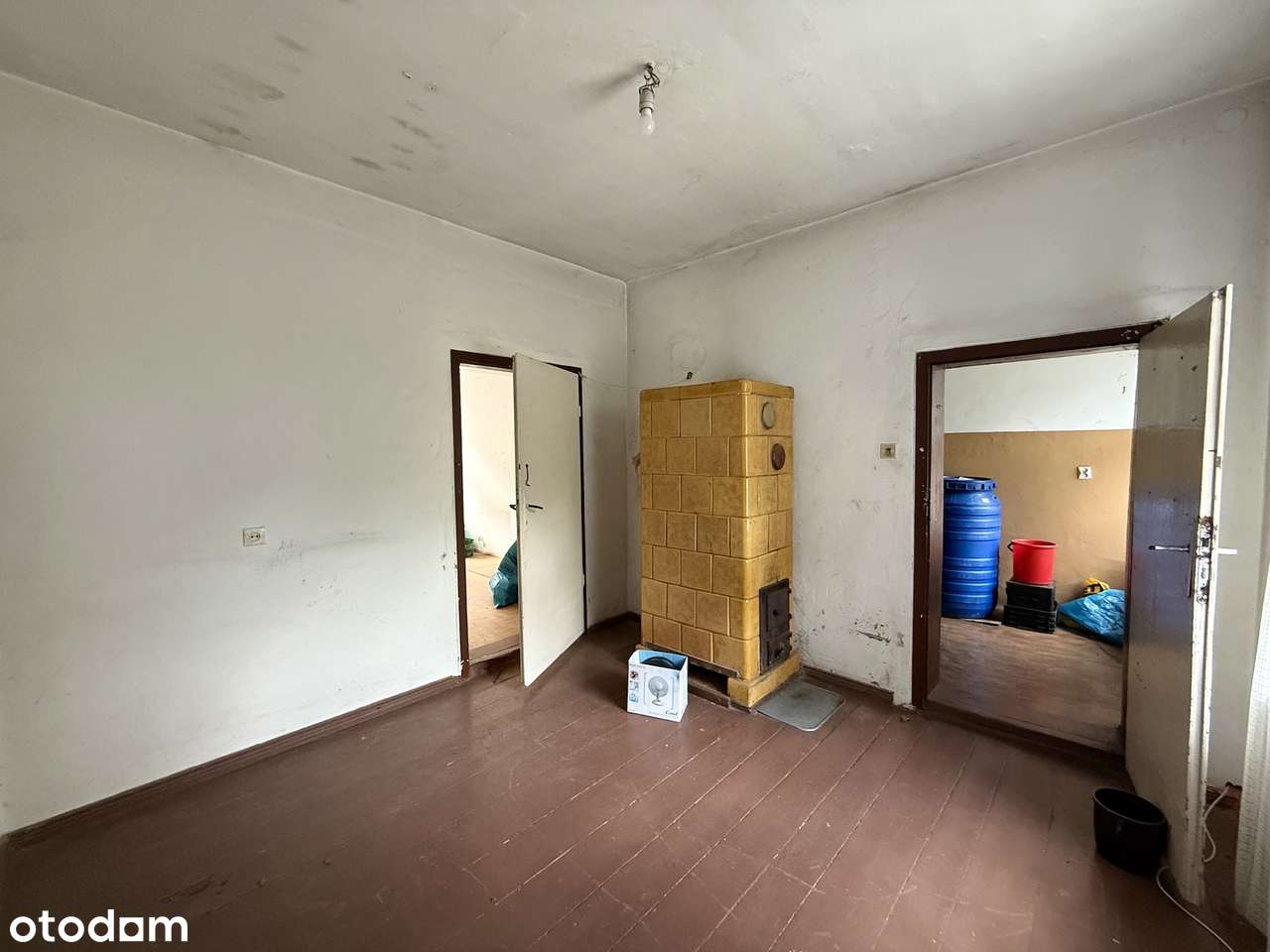 Dom Świebodzin – Wilenko,  nieruchomość w sercu lasu.-5